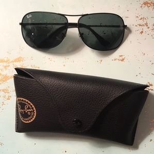 Ray Ban Sunglasses